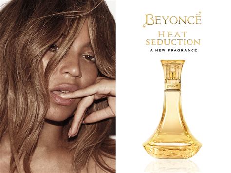 beyoncé perfume website